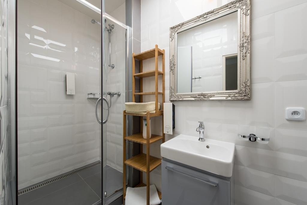 Apartmán Zlatý Kůň Golden Horse *