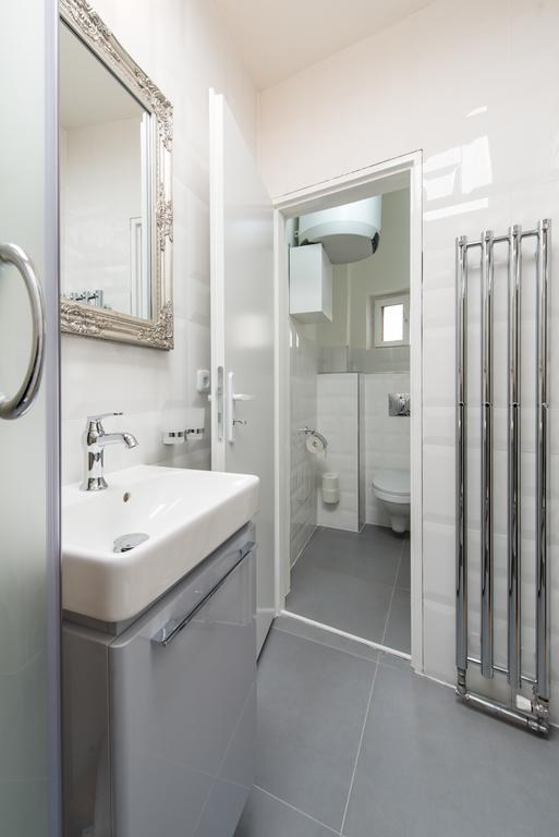 Apartmán Zlatý Kůň Golden Horse Praha