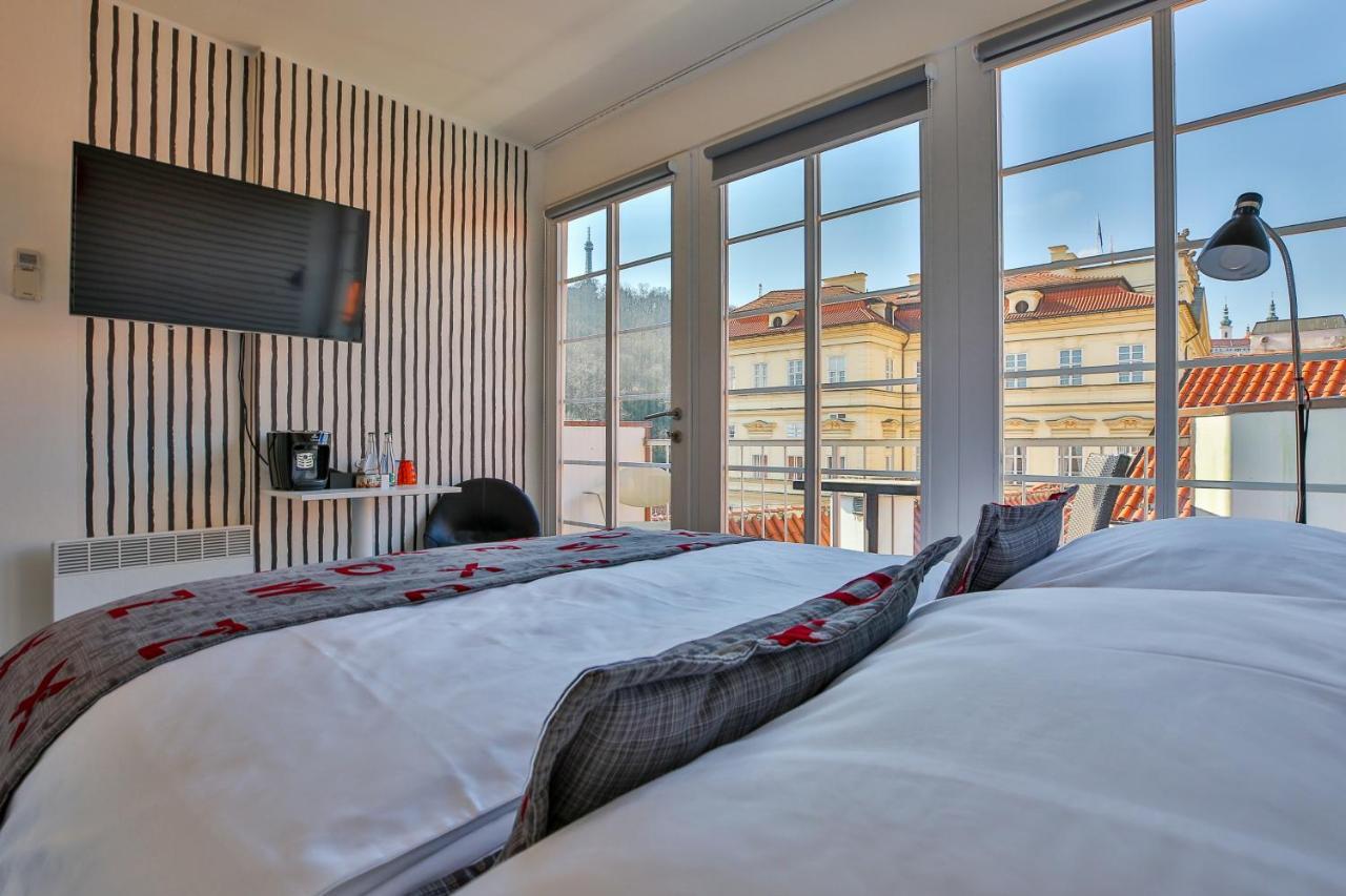 Lh Vintage Design Sax Hotell