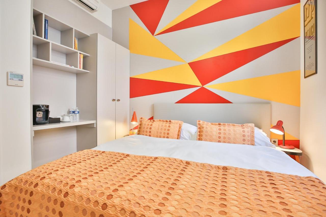 Lh Vintage Design Sax Hotell Prag