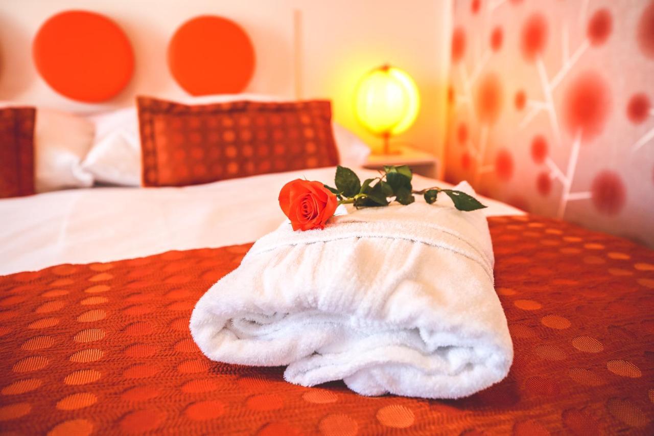 Lh Vintage Design Sax Hotel 4*
