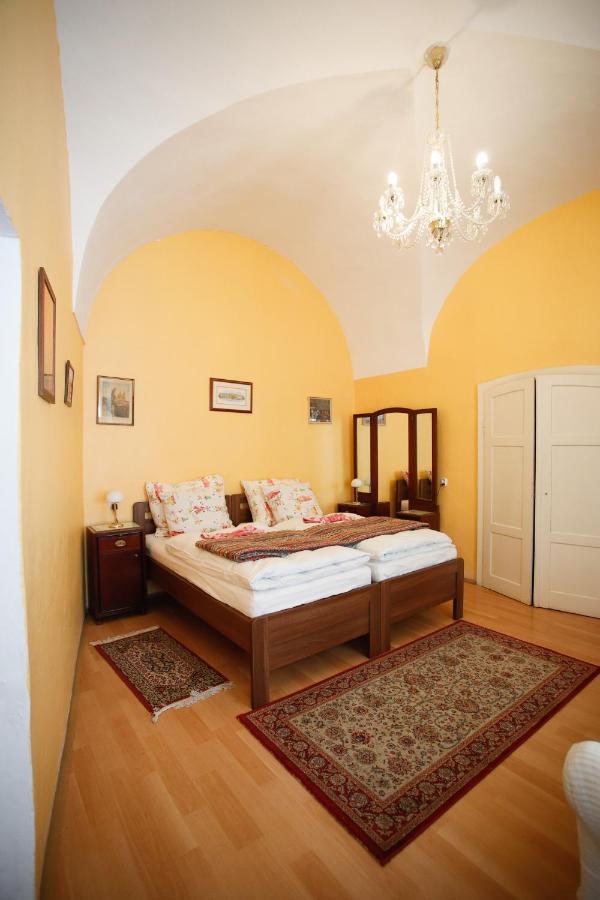 Miraculous Prag