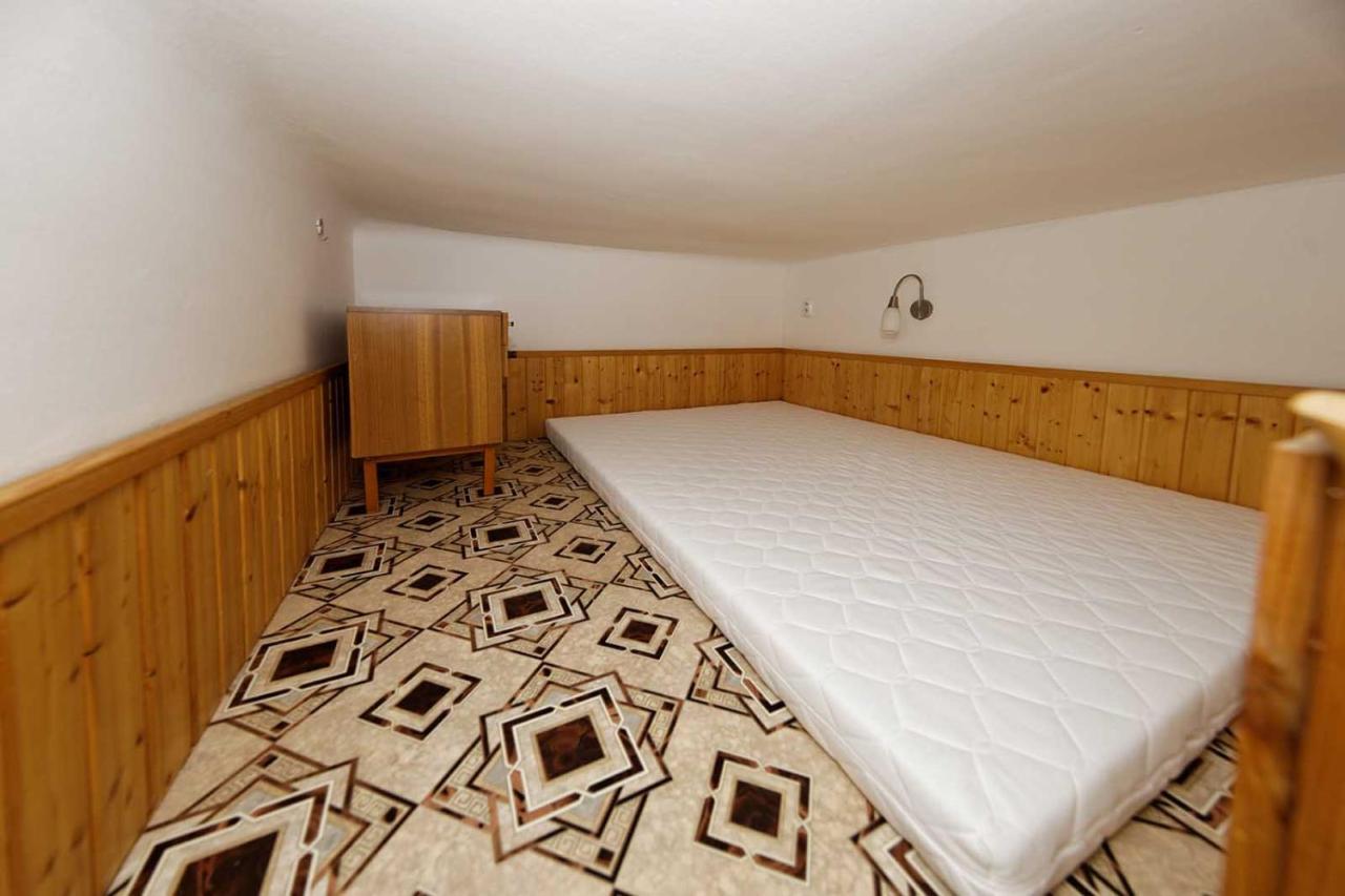 Lejlighed Lublanska 48 *