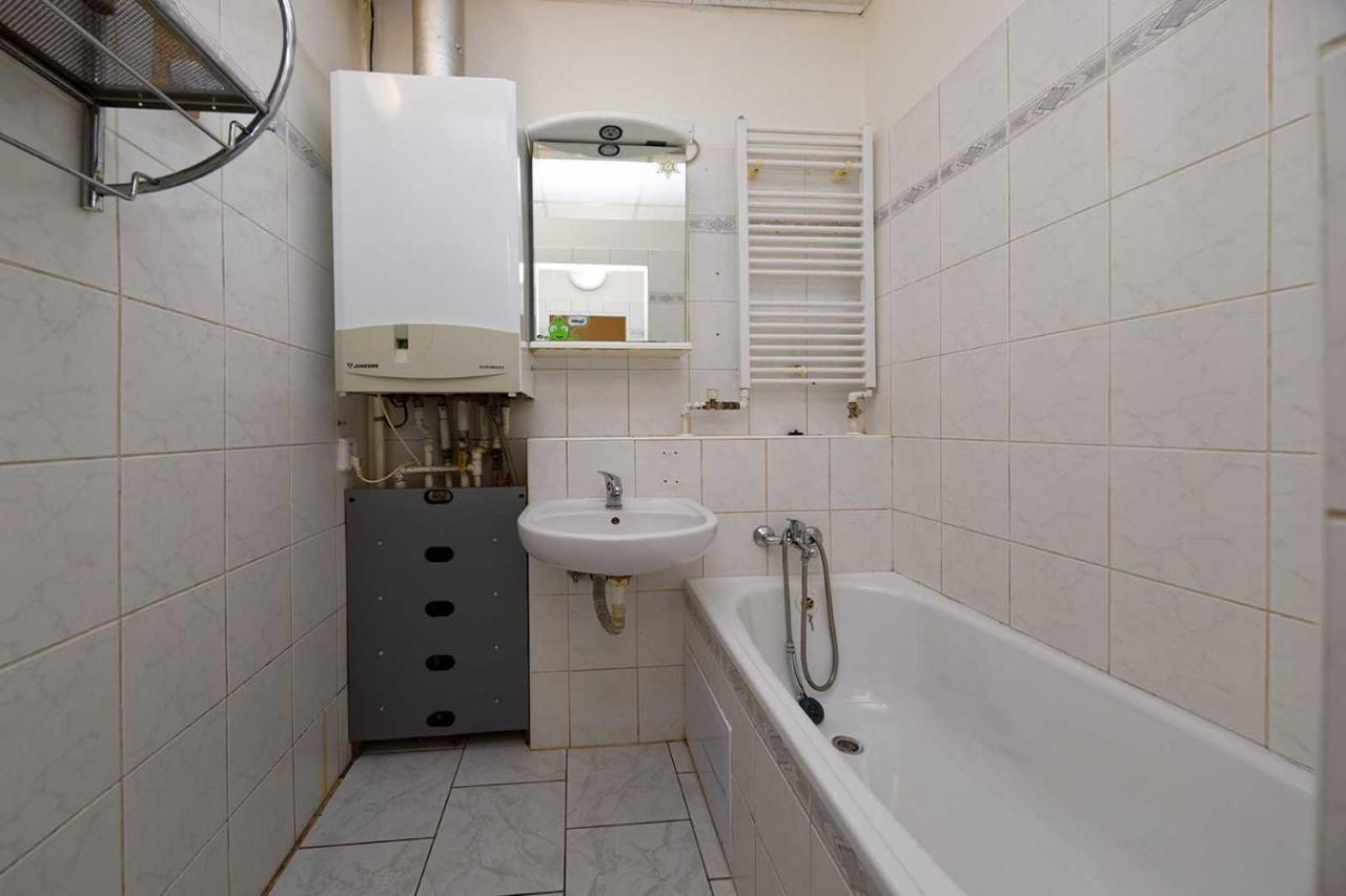 Lejlighed Lublanska 48 Prag