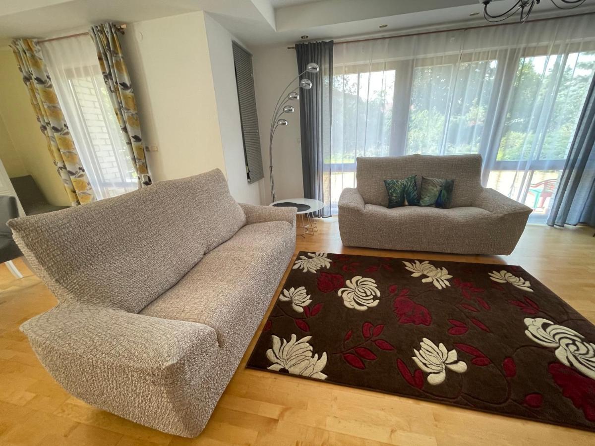 Berlin Villa