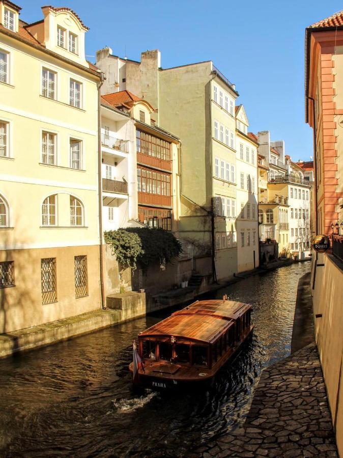 Apartment Vltava