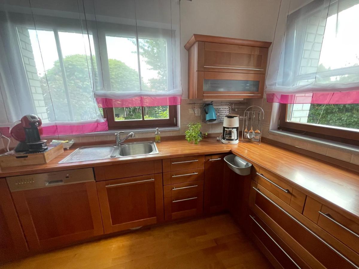 Berlin Villa Prag