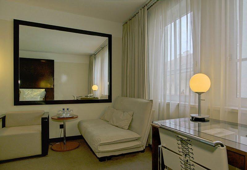 Maximilian 4* Prague