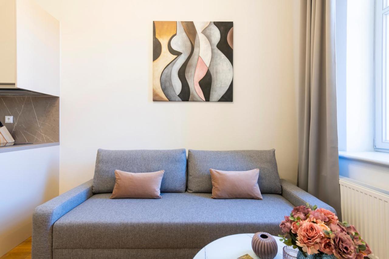 Hidden Art Boutique By Dwellfort Aparthotel 4*