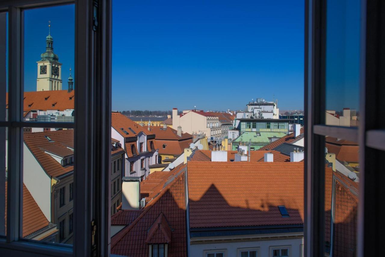 Grand Bohemia Hotell 5*