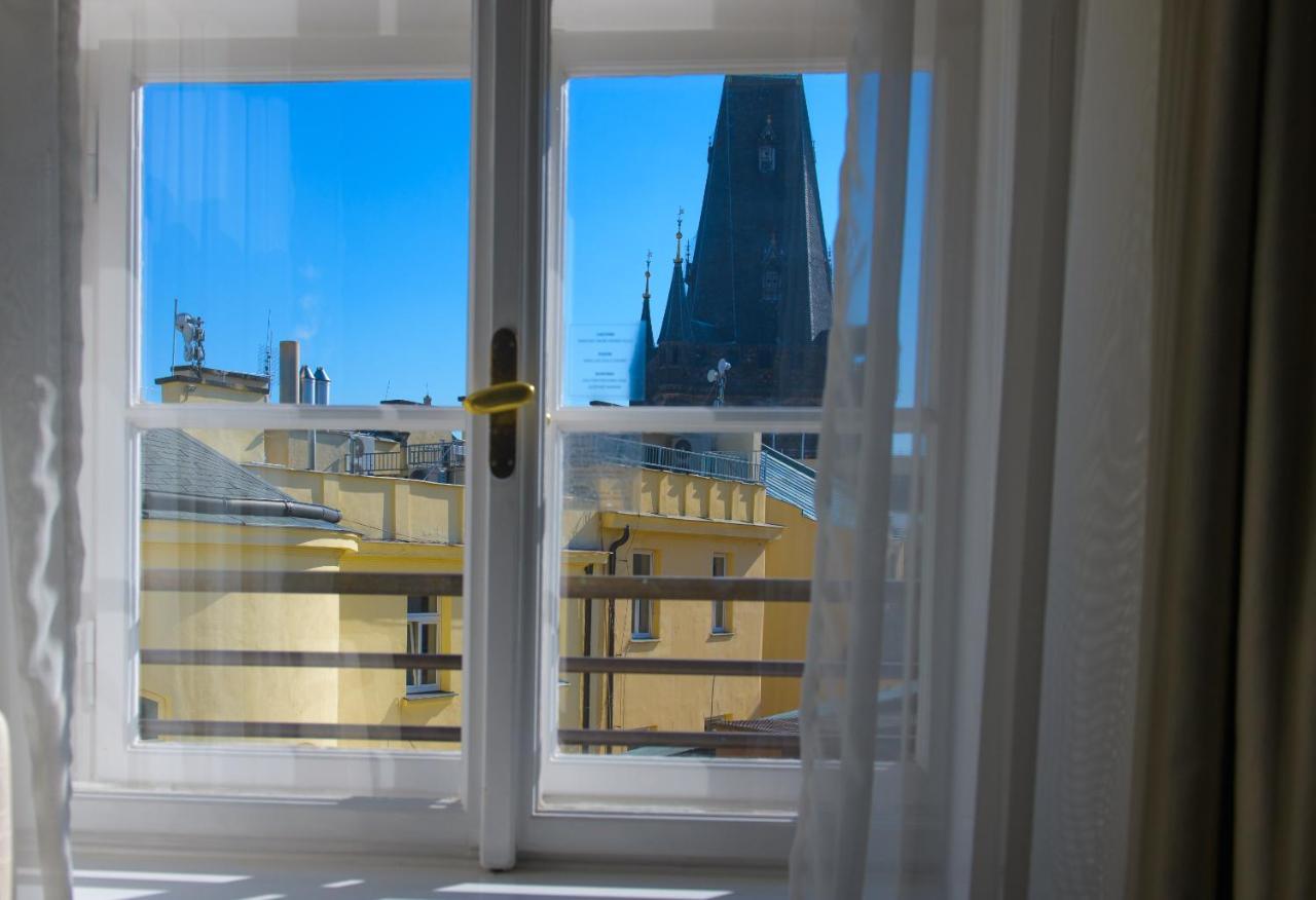 Grand Bohemia 5* Prag