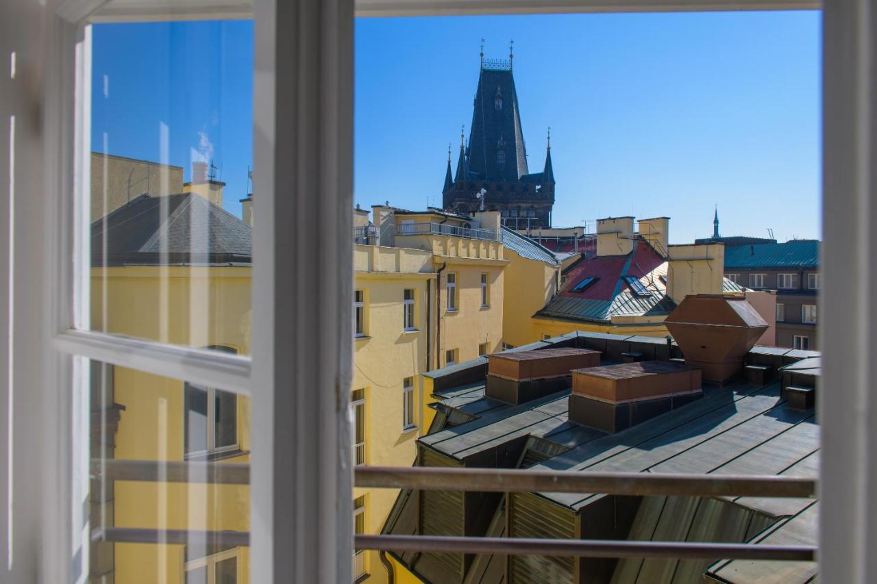 Grand Bohemia Hotell