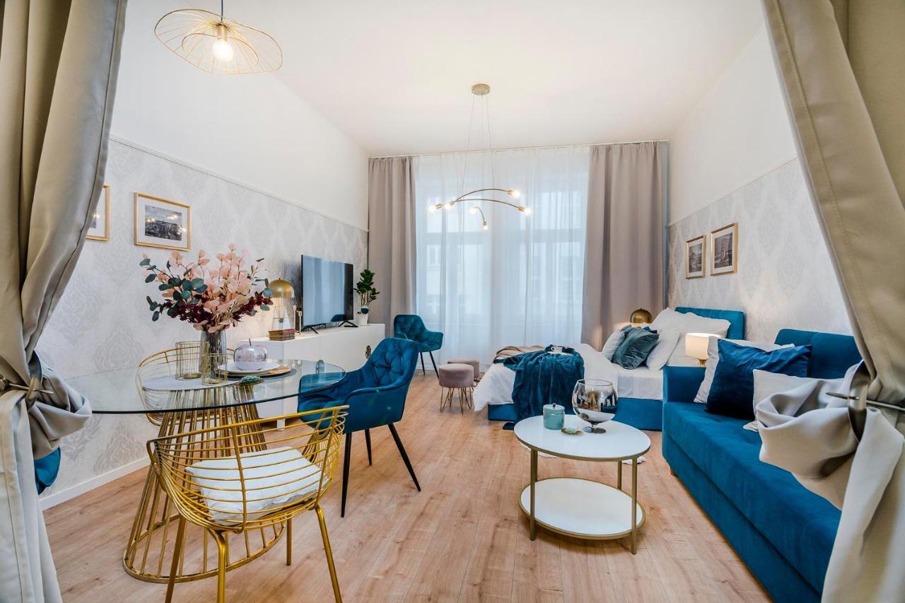 Apartment Royal By Michal&friends Prag
