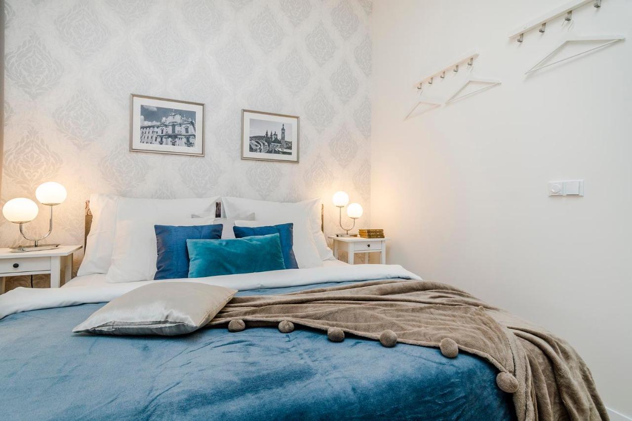Apartment Royal By Michal&friends Prag
