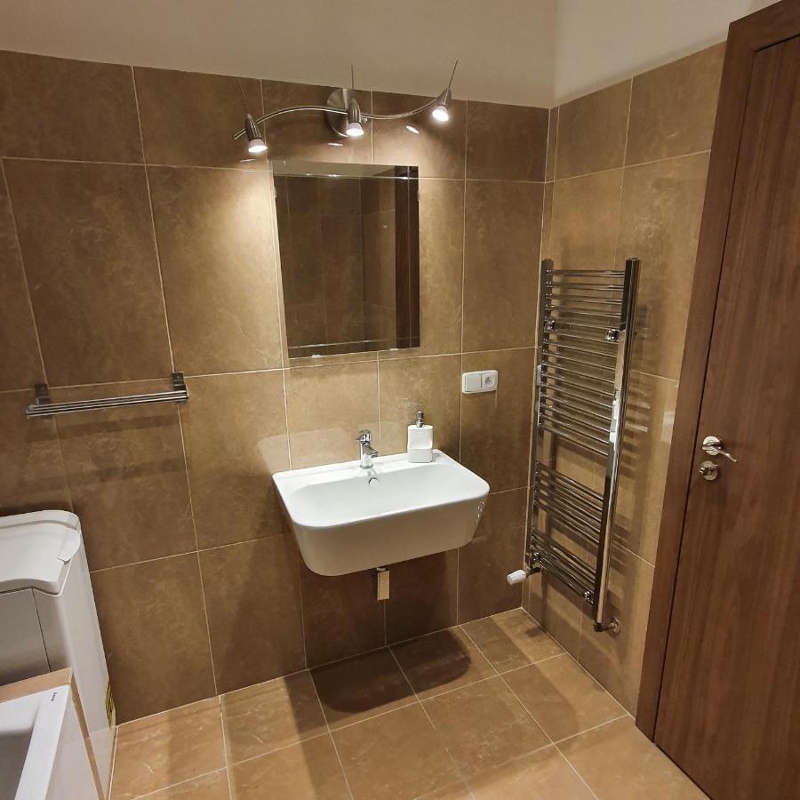 Castle View Apartment *