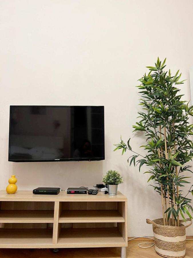 Modern Krakovska Apartment *