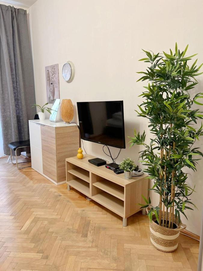 Modern Krakovska Prag