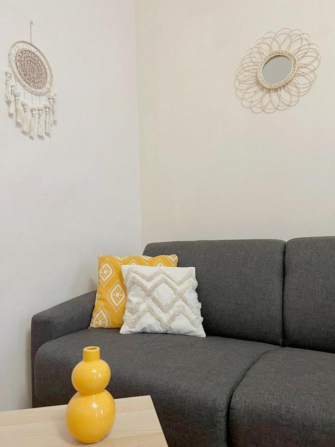 Apartment Modern Krakovska *