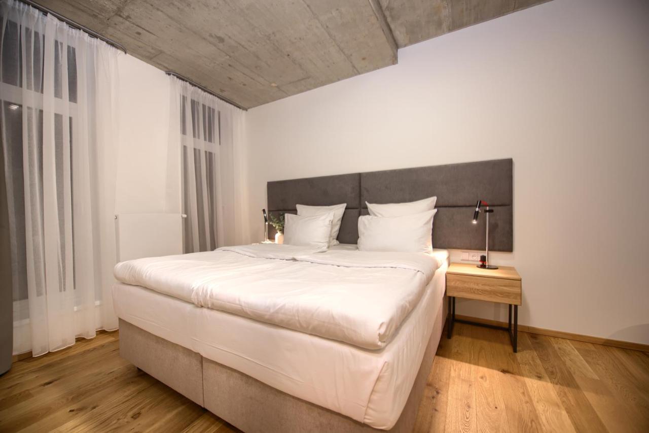 Soukenicka Apartment