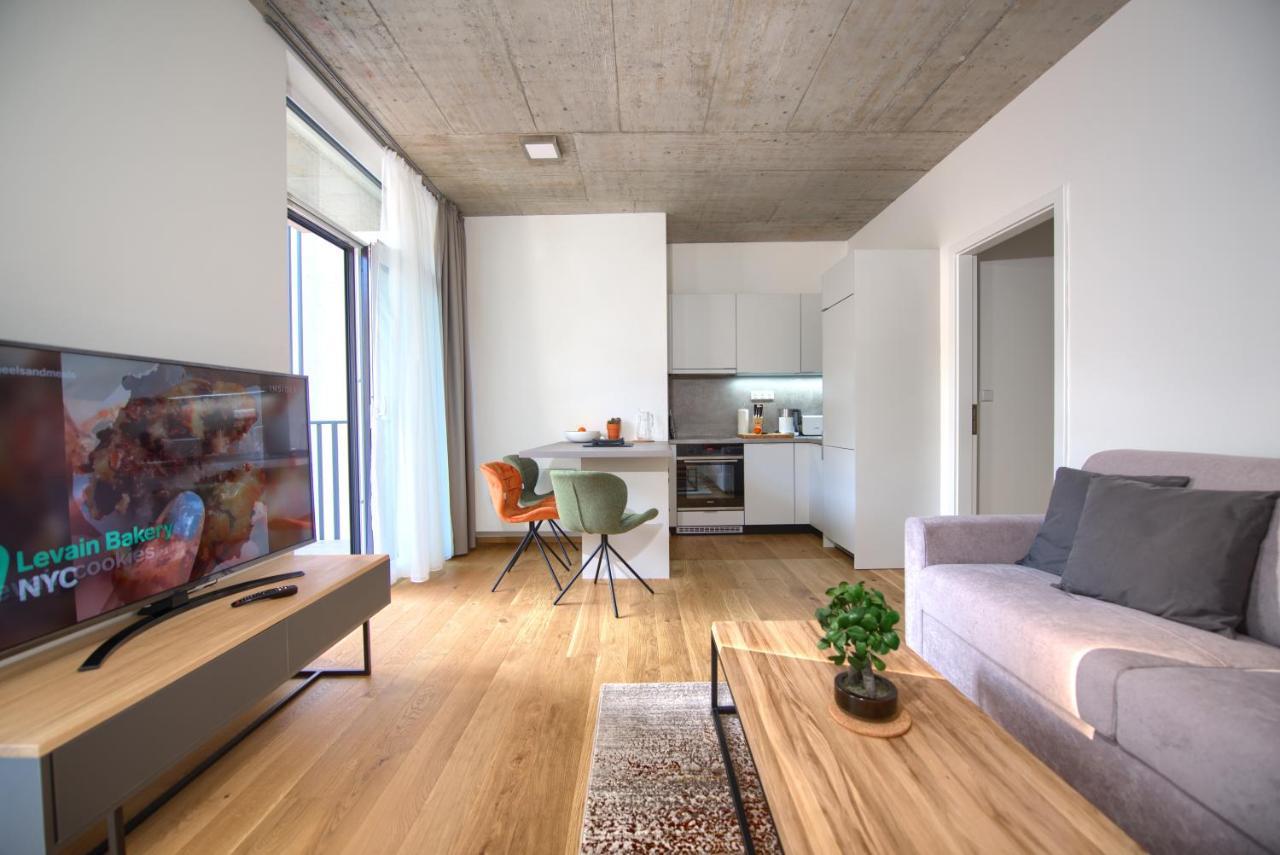 Apartment Soukenicka Prag