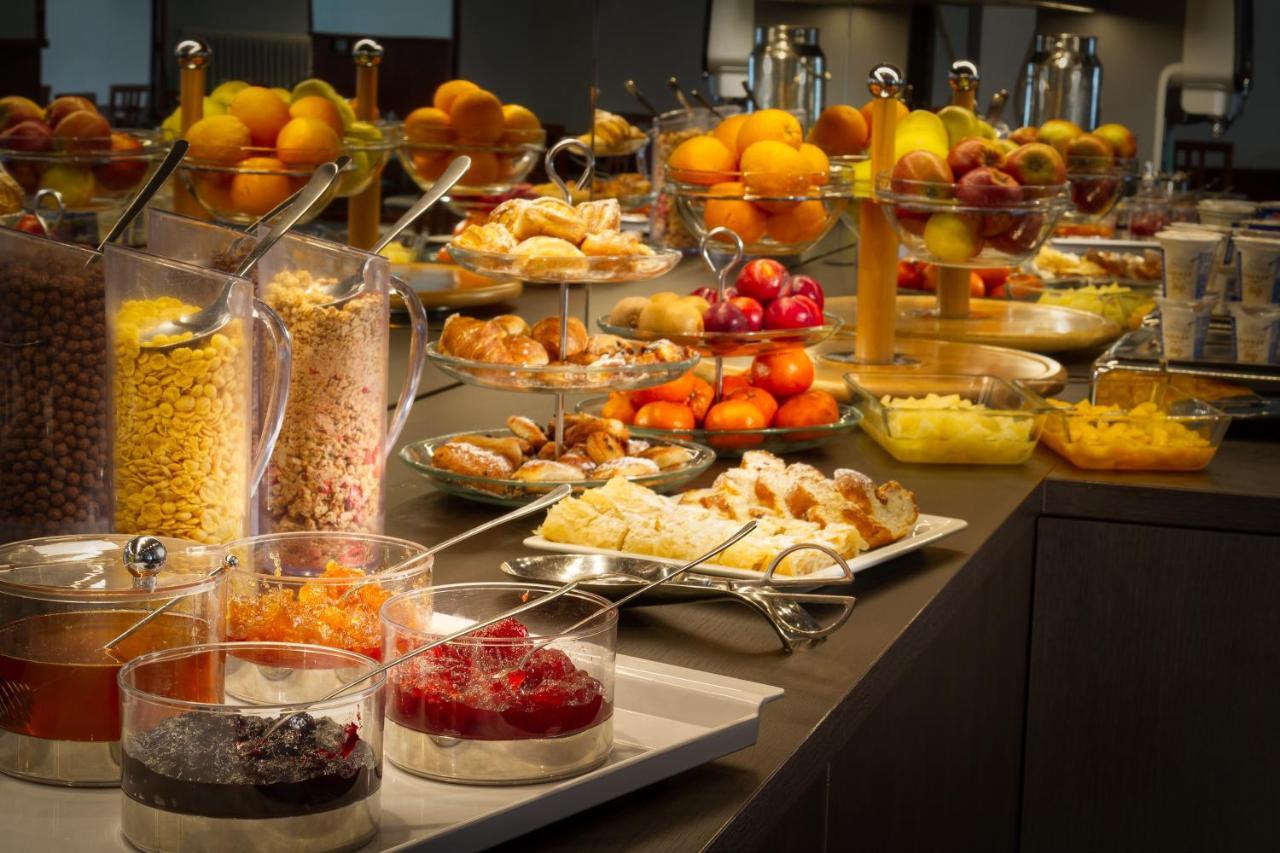 Hotell Harmony Prag