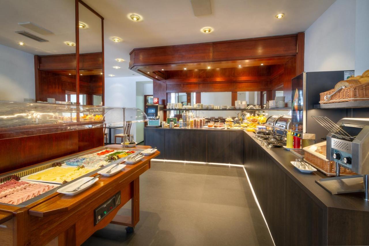 Harmony Hotell