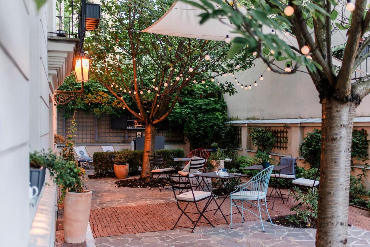 Klarov Hotel Prag