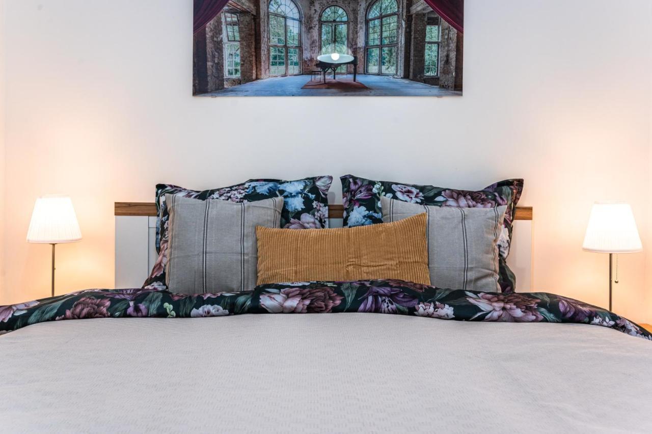 Tynska Ulicka Apartment