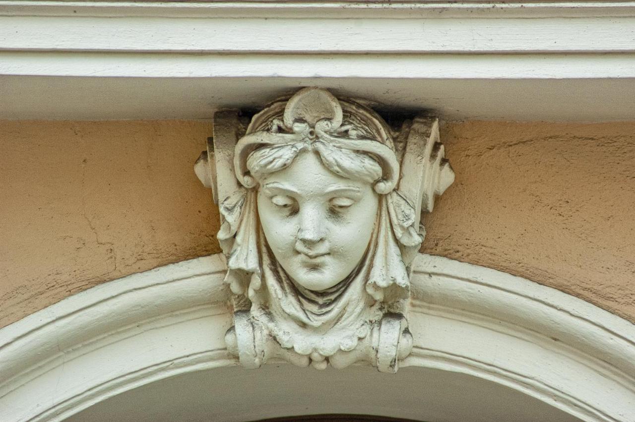 Masna Apartment *