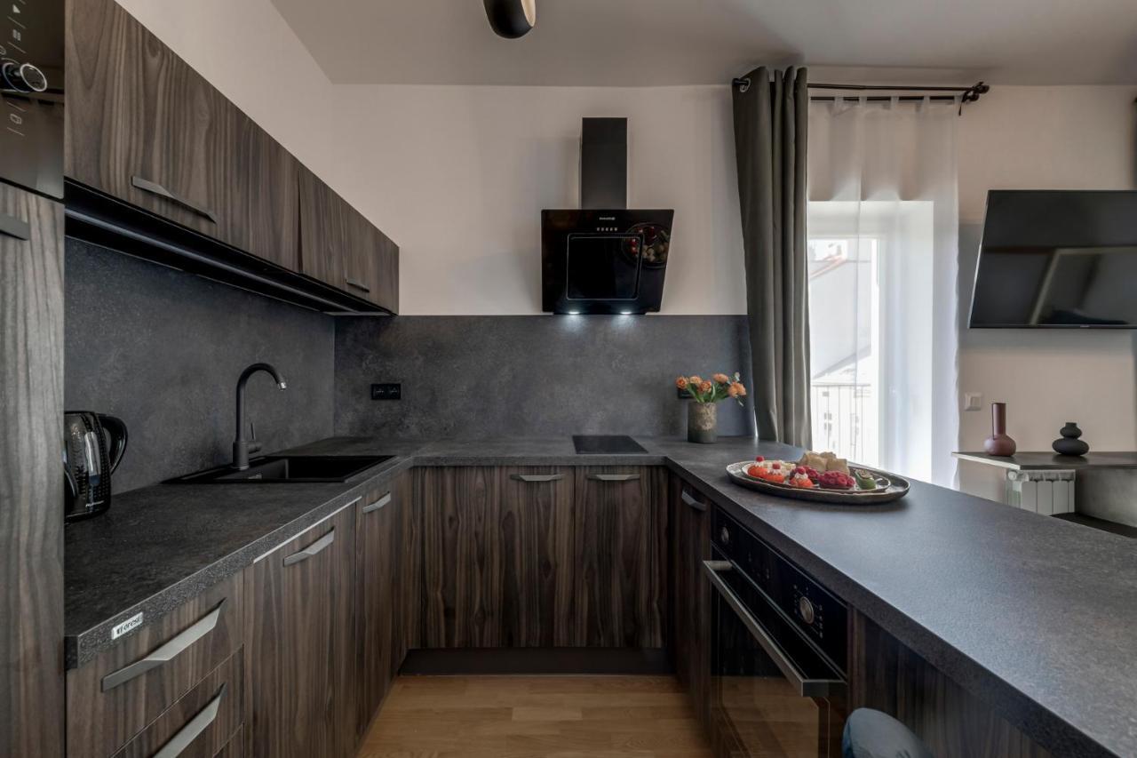 My Penthouse Prague