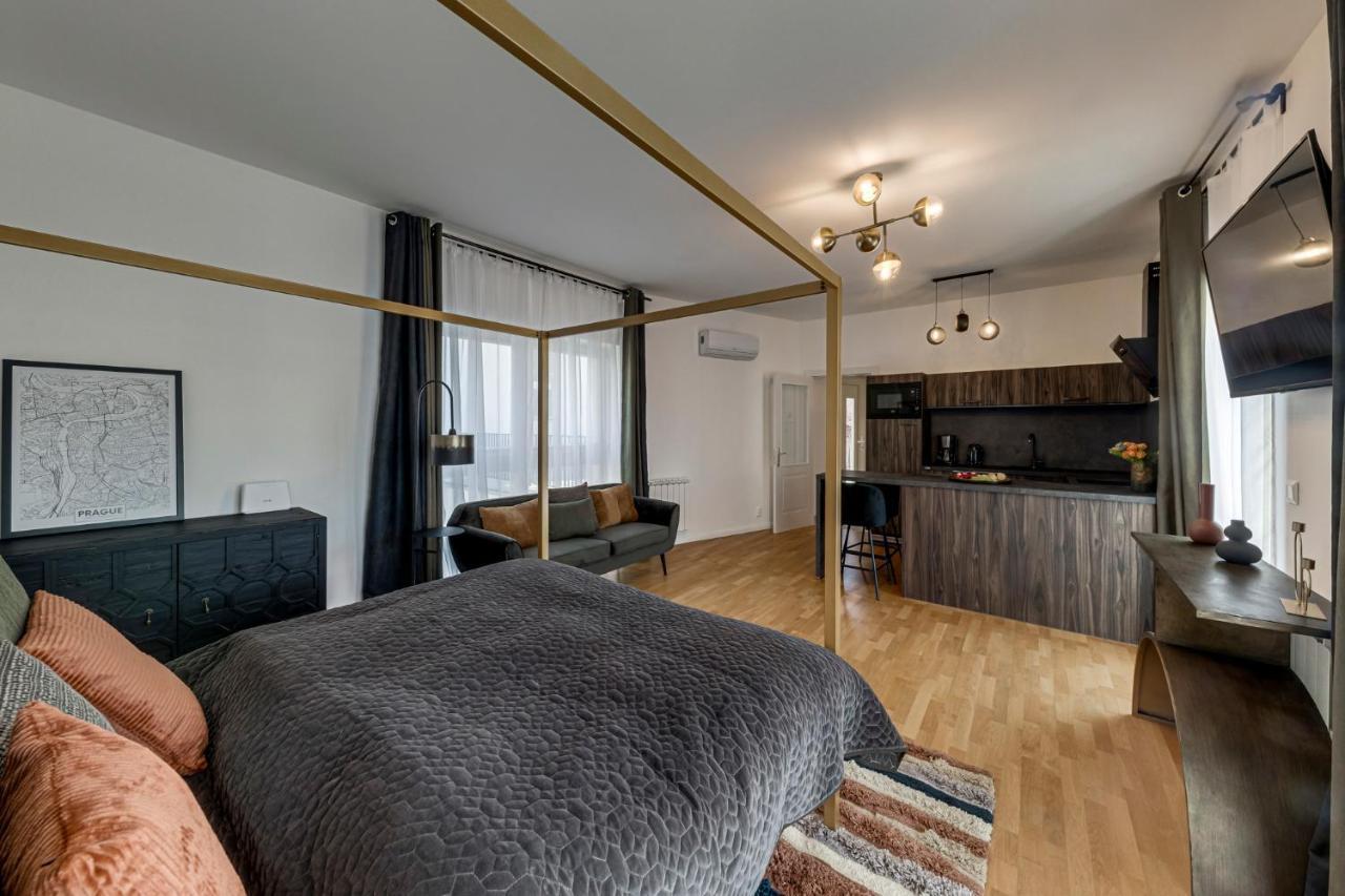 My Penthouse Prague