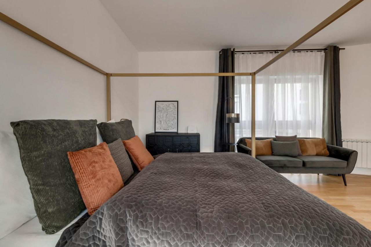 My Penthouse * Prague