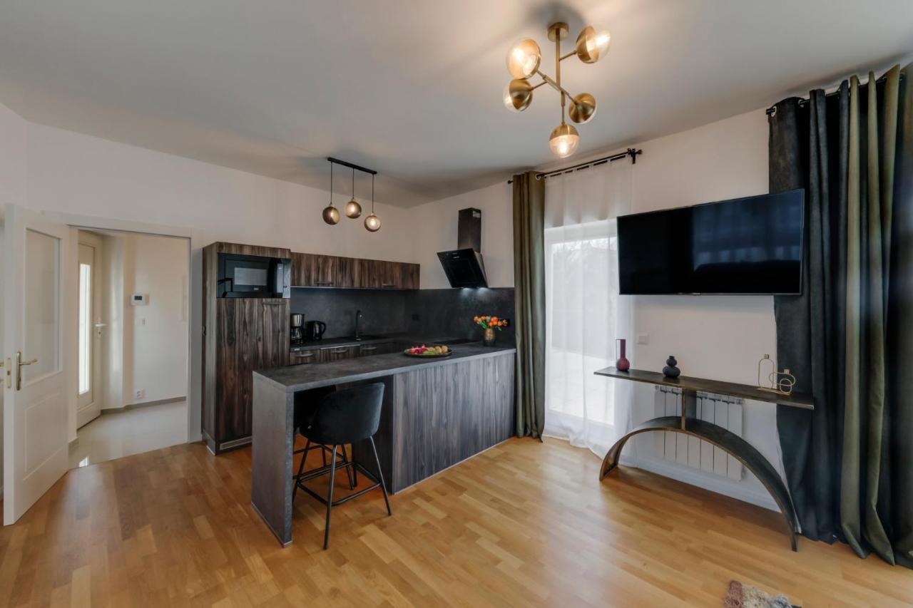 My Penthouse * Prague