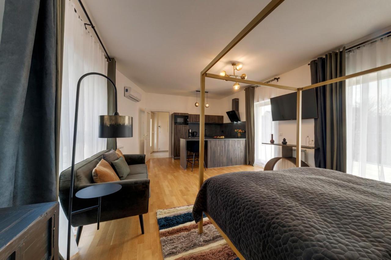 My Penthouse Prague