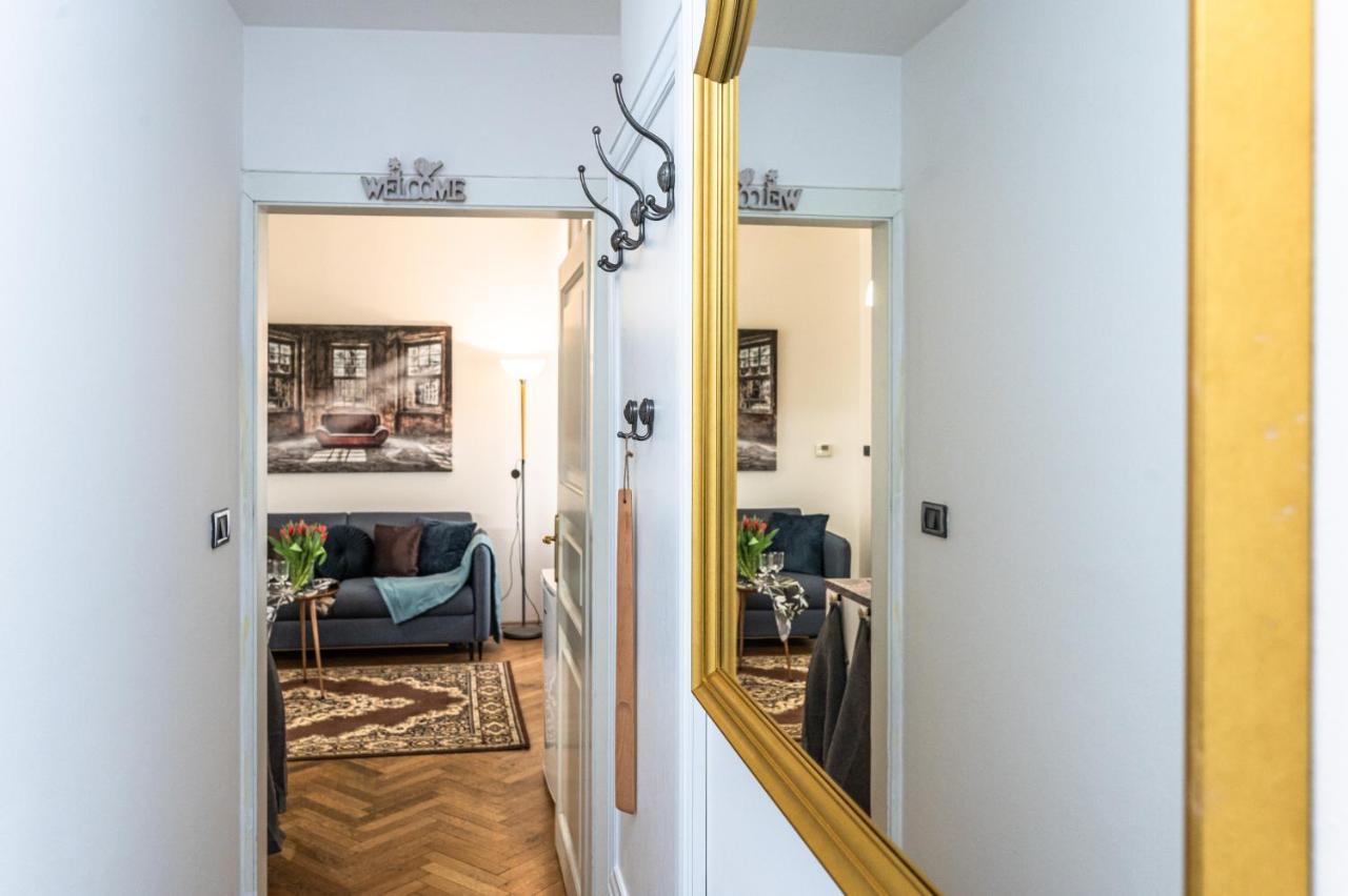 Apartment Tynska Ulicka