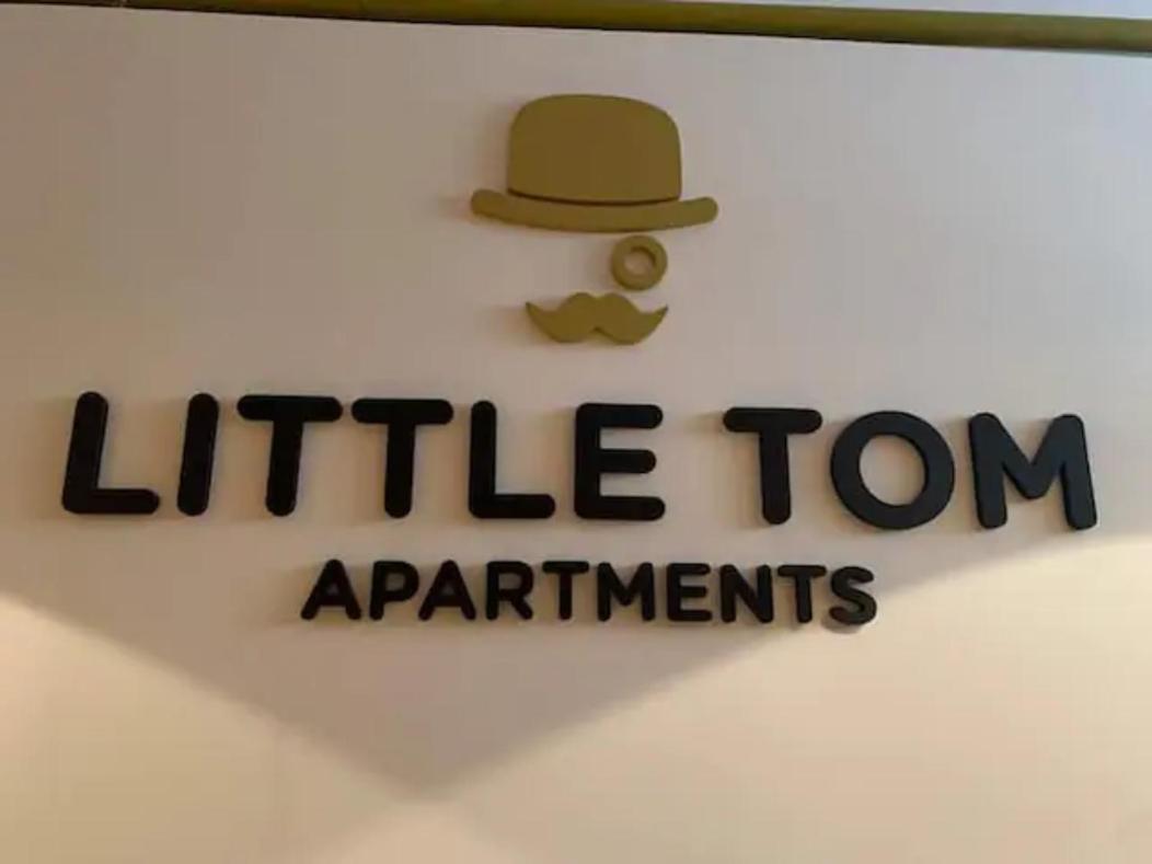 Little Tom Prag