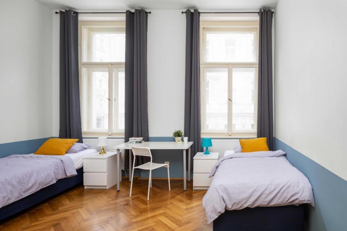 Letna Apartment Prague