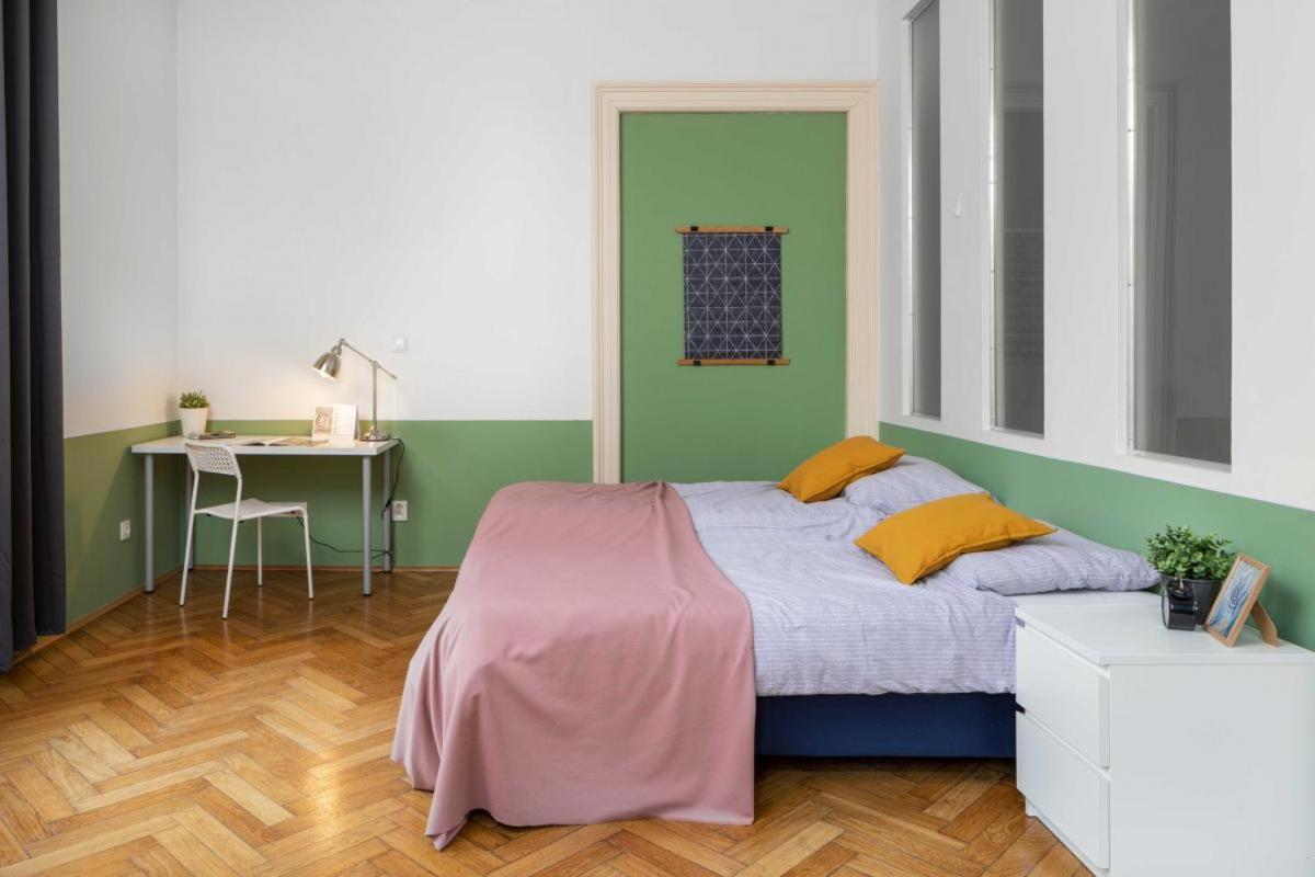 Apartment Letna