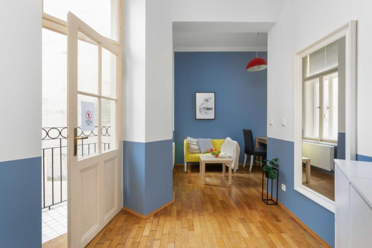 Letná Apartmán
