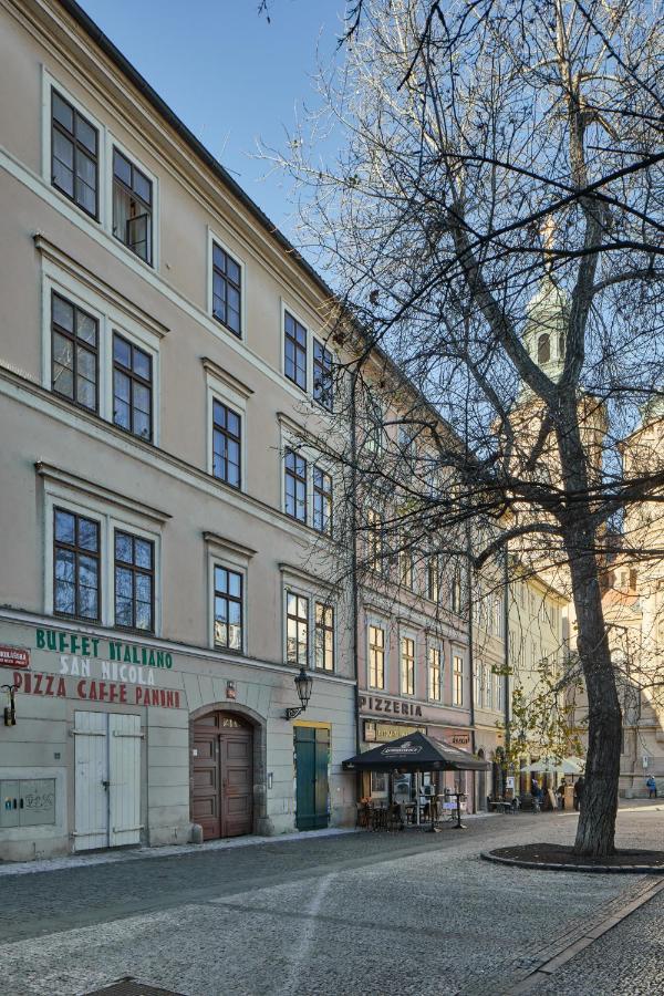 Days - Old Town Square Lejlighed