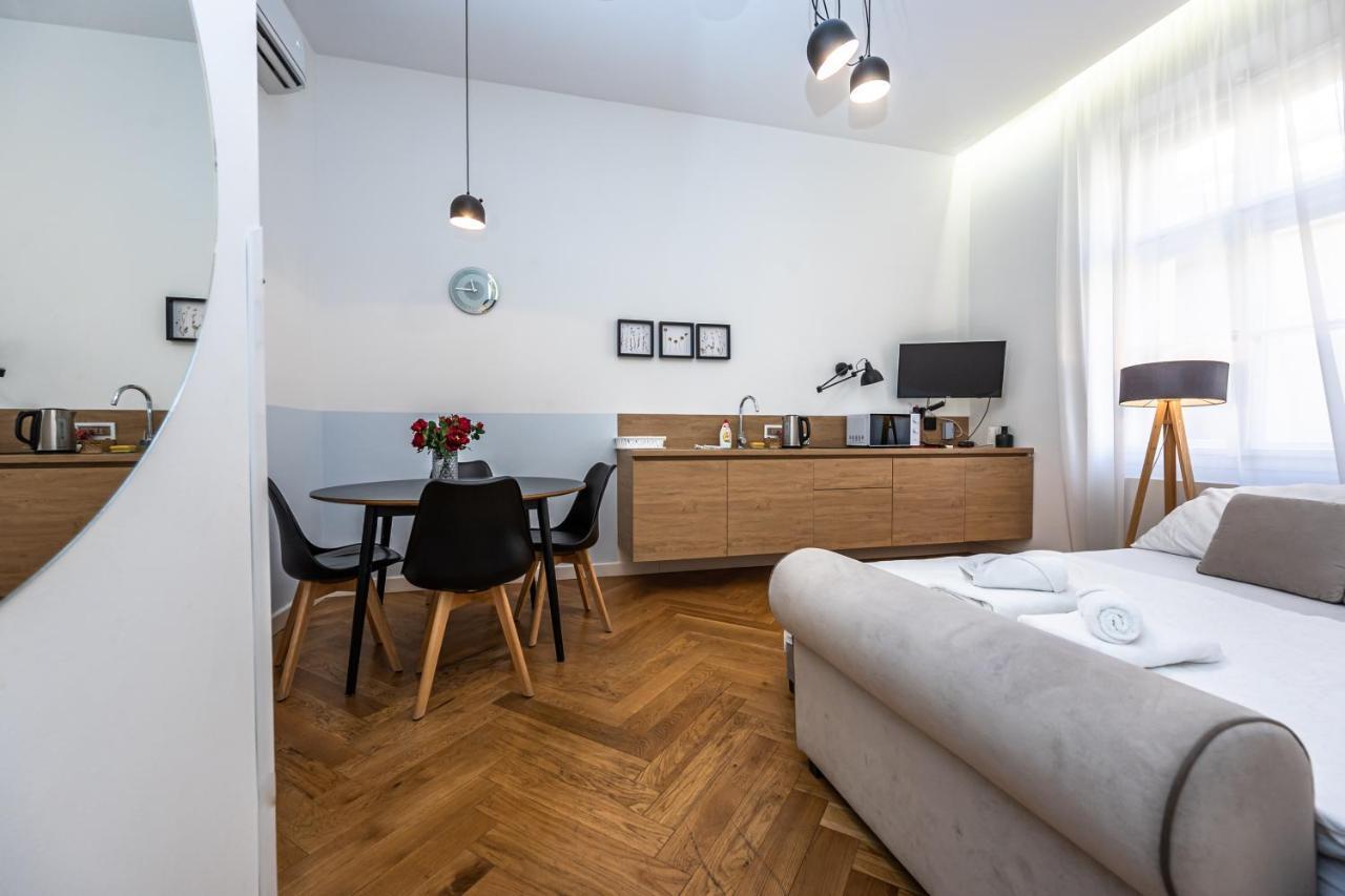Apartrezidence Opletalova 4* Praha