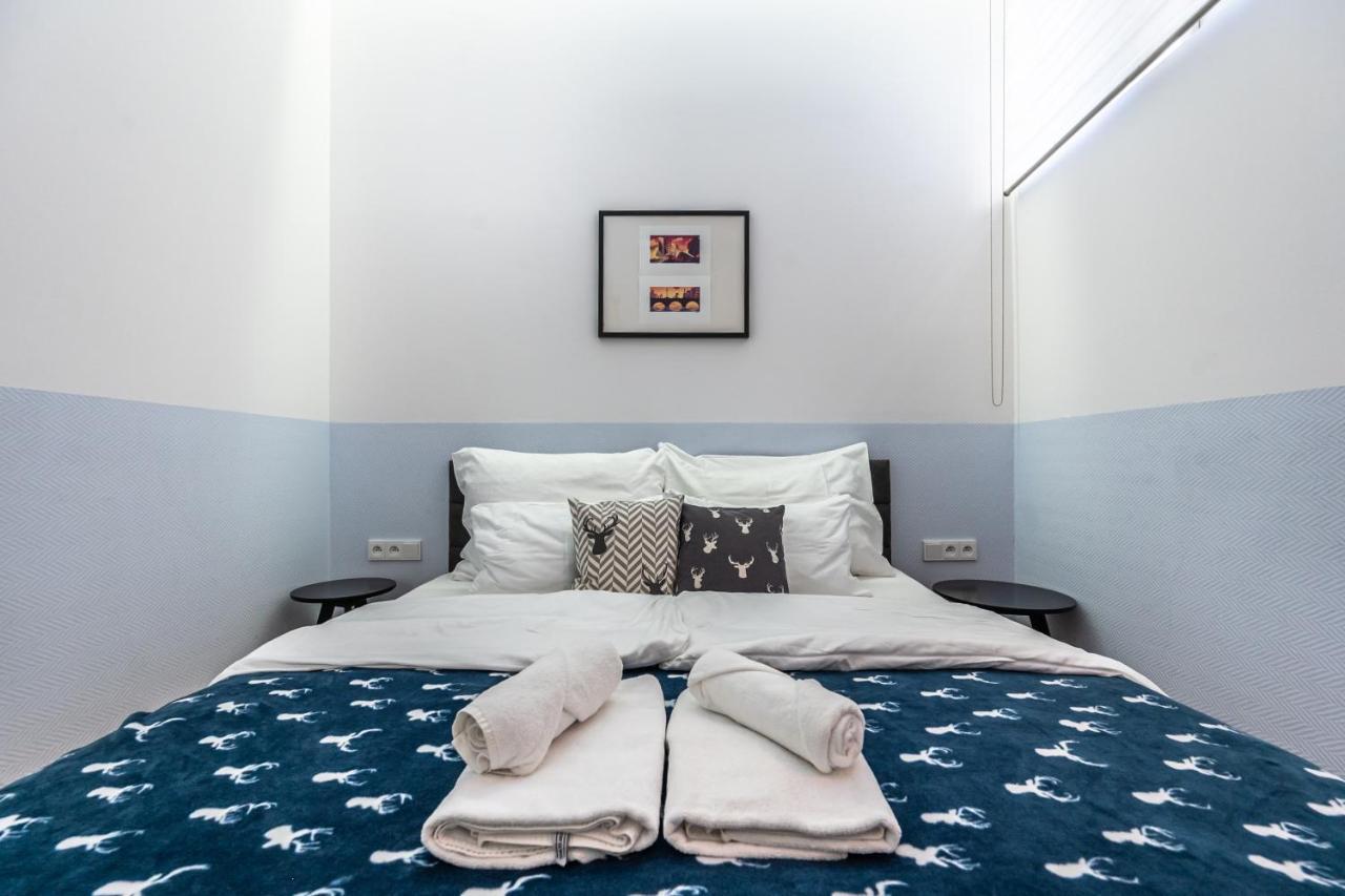 Aparthotel Apartrezidence Opletalova