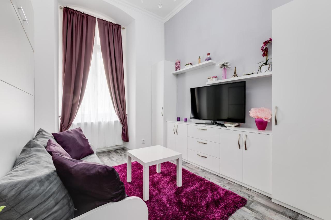 Thunovska 10 * Prag