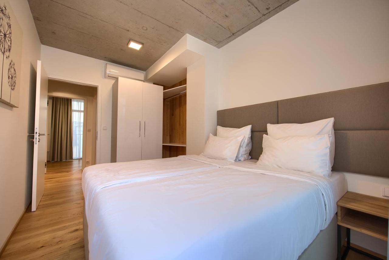 Apartment Soukenicka