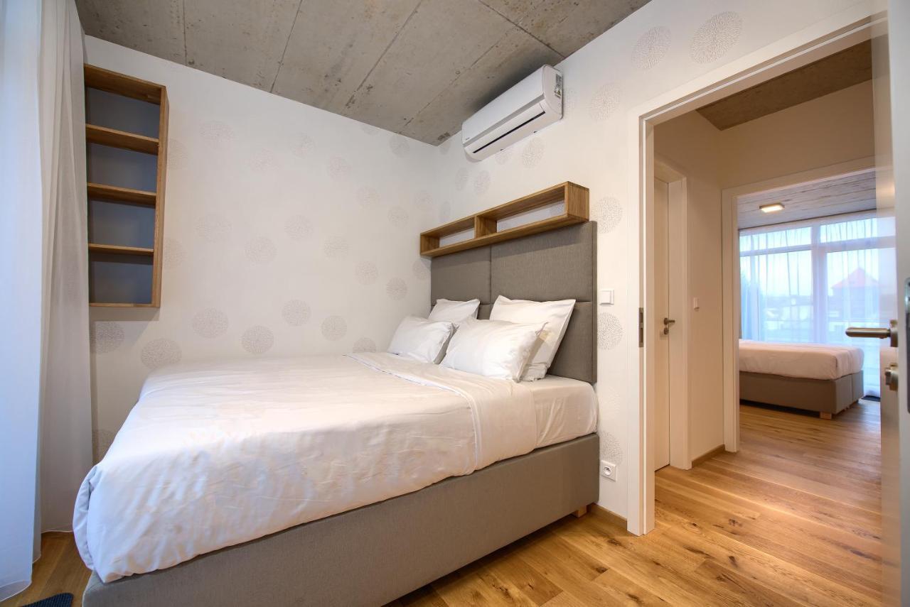 Soukenicka Apartment Prag