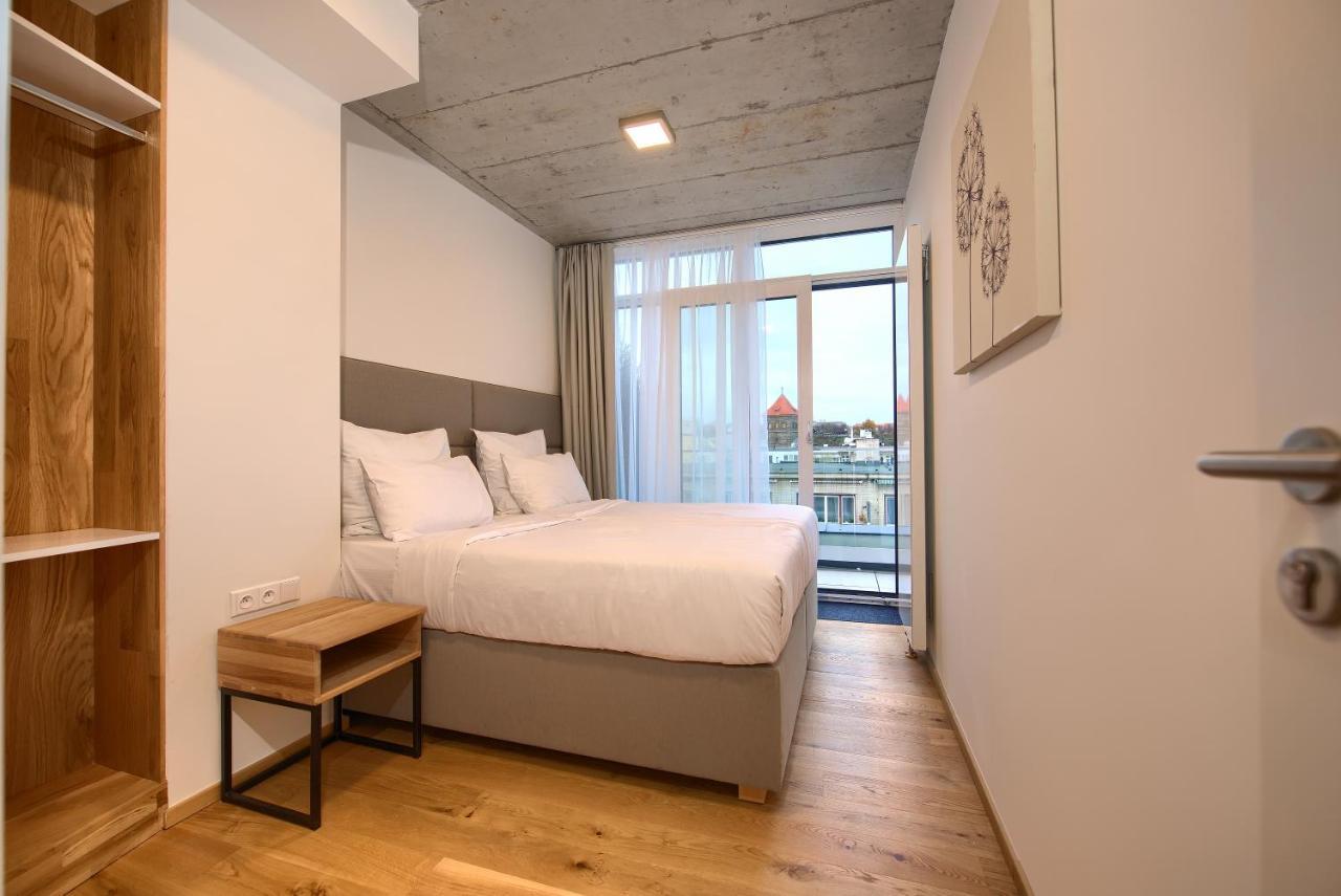 Apartment Soukenicka Prag