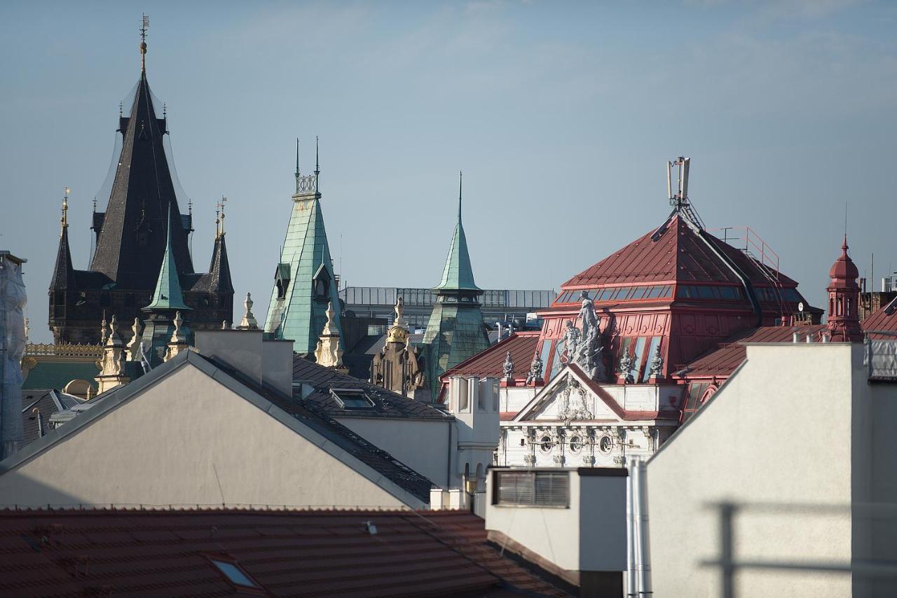 Soukenicka Prag