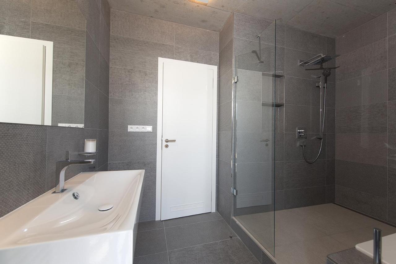 Soukenicka Apartment