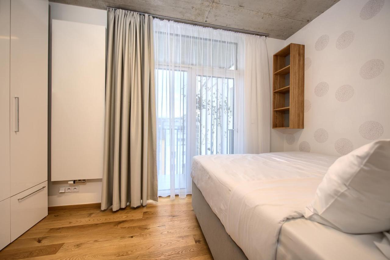 Apartment Soukenicka Prag