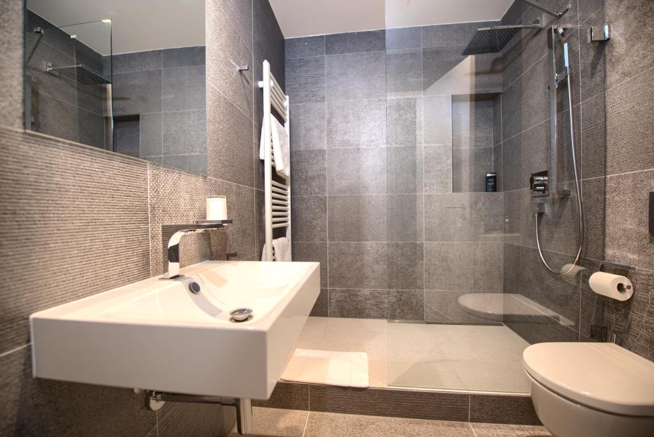 Soukenicka Apartment *